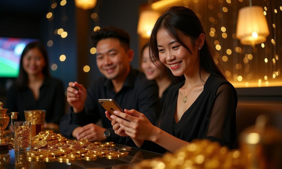 69vin Khám phá tính năng của 69vin app